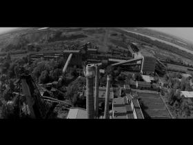Рем Дигга Город угля (feat Mania) (HD)